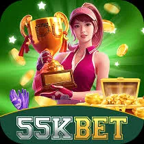 55KBET - Game Battle Royale Penuh Aksi