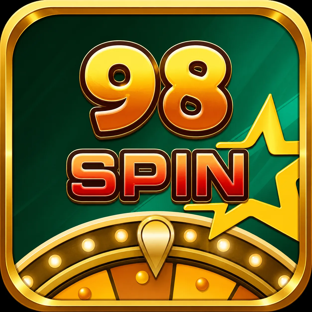 98SPIN - Pertarungan Seru di Dunia MOBA