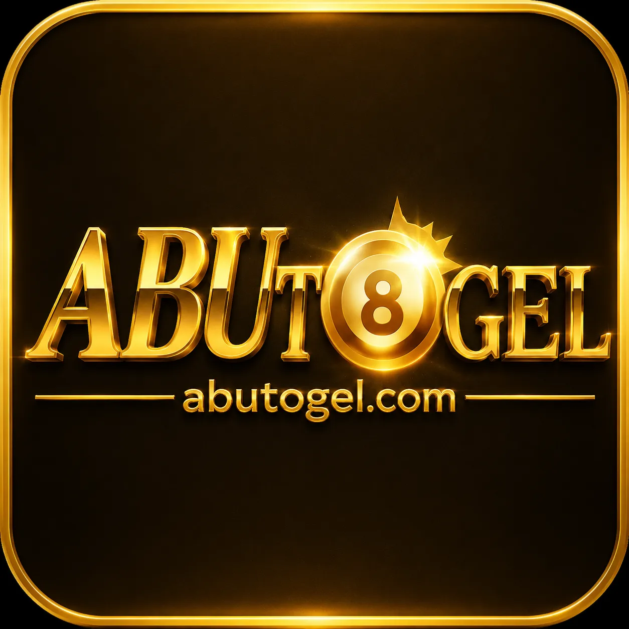 ABUTOGEL - Game Tembak Ikan Seru dan Menantang