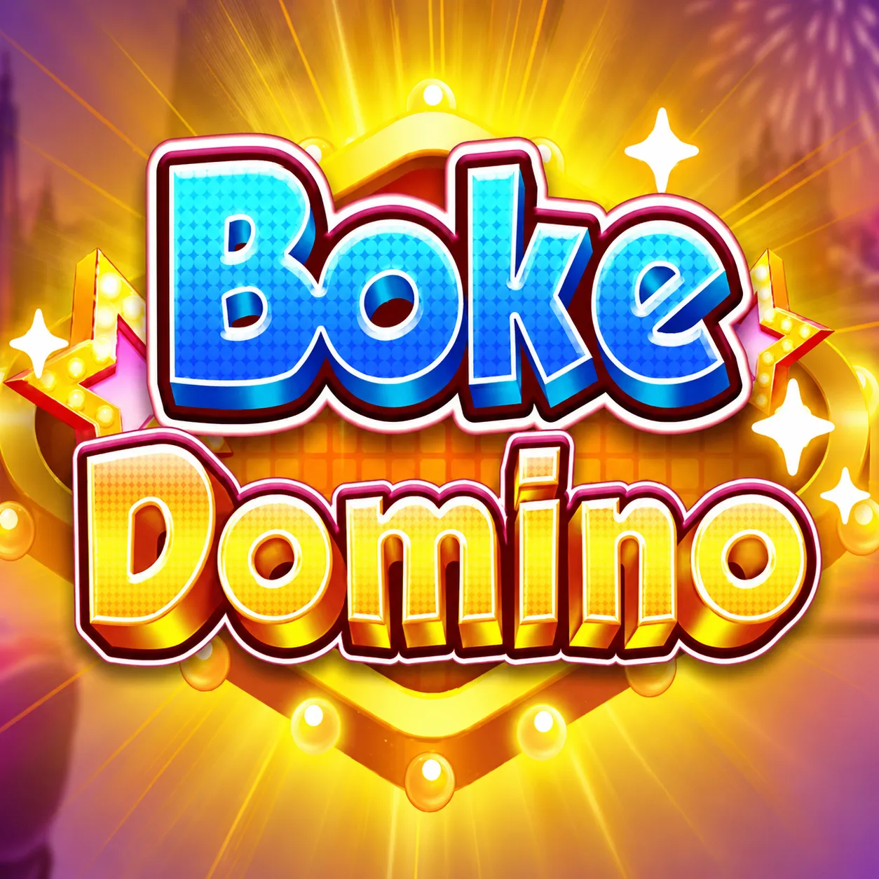BOKEDOMINO - Pertarungan Seru dalam Dunia Domino