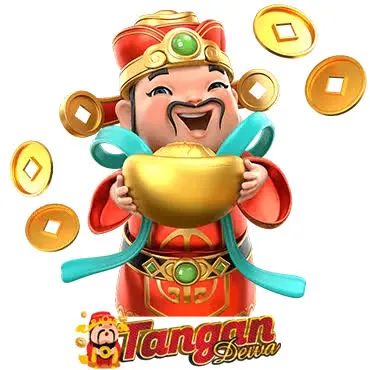 TANGANDEWA - Permainan Live Casino Terbaik di Indonesia